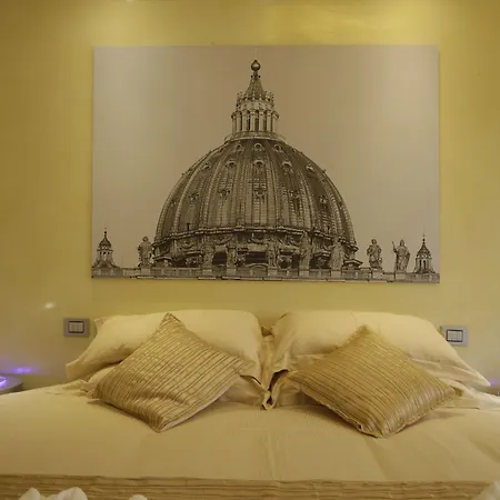 Myrome Vatican