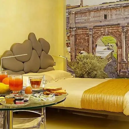 Myrome Vatican 3*