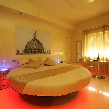 Bed and breakfast Myrome Vatican
