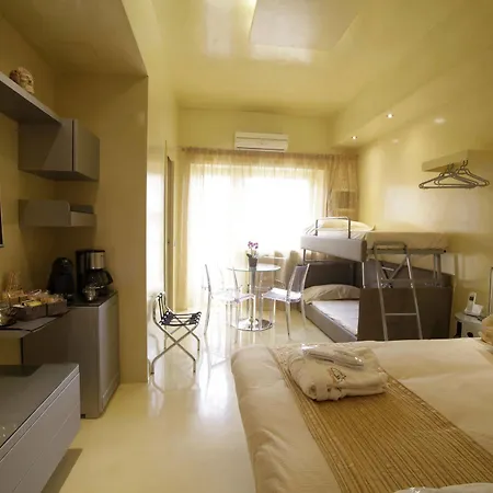 Bed & Breakfast Myrome Vatican