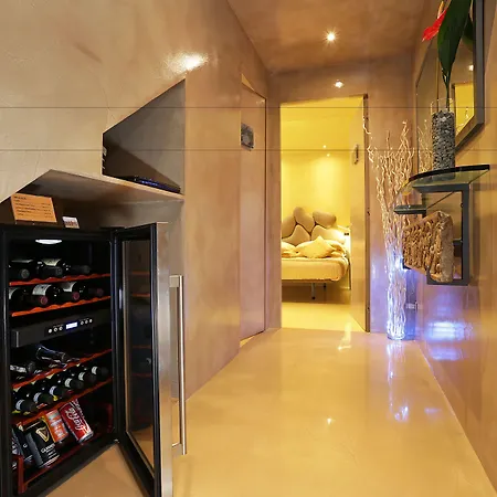 Bed & Breakfast Myrome Vatican Rom