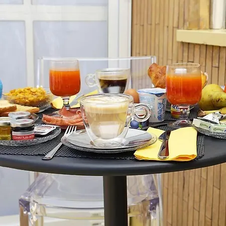 Myrome Vatican Bed & Breakfast