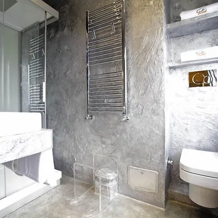 Bed & Breakfast Myrome Vatican